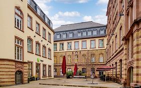 Ibis Styles Trier